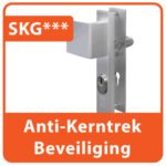 slotenmaker den haag Anti Kerntrek Beveiliging Langschild SKG