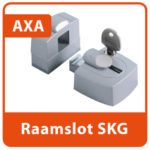 slotenmaker den haag Axa Opbouw Opleg Raamslot SKG