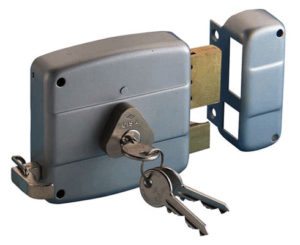 slotenmaker den haag CISA oplegslot opbouwslot SKG