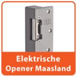 slotenmaker den haag Elektrische Automatische Opener Oplegslot Insteekslot SKG