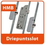 slotenmaker den haag HMB driepuntsslot SKG