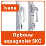 slotenmaker den haag Ivana Opbouw Espagnolet SKG