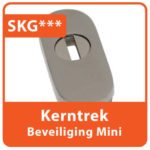 slotenmaker den haag Kerntrek Beveiliging Mini SKG