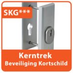 slotenmaker den haag Kerntrek Beveiliging Kortschild-SKG