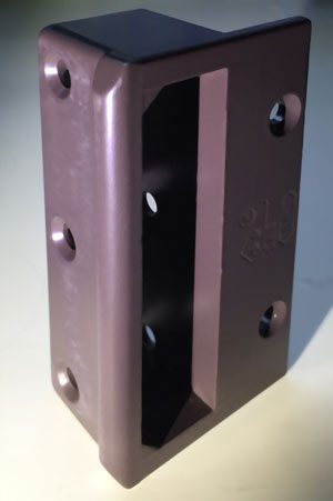 slotenmaker den haag LIPS Sluitkom