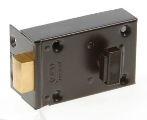 slotenmaker den haag LIPS bijzetslot met knop SKG