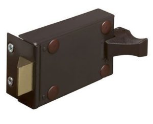 slotenmaker den haag LIPS bijzetslot met trekker SKG