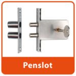 slotenmaker den haag Penslot Steekslot Bijzetslot SKG