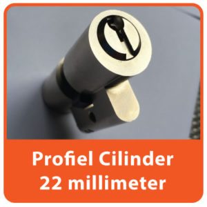 slotenmaker den haag Profiel Cilinder Pfaffenhain 22 Millimeter SKG