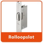 slotenmaker den haag Rolloopslot