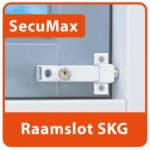 slotenmaker den haag SecuMax Raamslot SKG