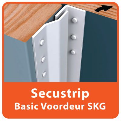 Secustrip Basic Voordeur SKG