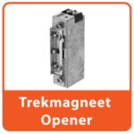 slotenmaker den haag Trekmagneet-Elektrische-Automatische-Opener