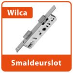 slotenmaker den haag Wilca Cilinder Smaldeurslot SKG