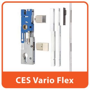 slotenmaker den haag CES-Vario-Flex