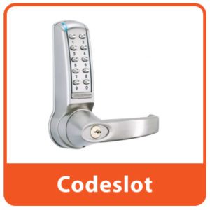 slotenmaker den haag Codeslot