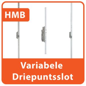 slotenmaker den haag HMB-Serie-005-Variabele-Meerpuntsslot