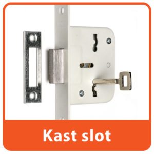 slotenmaker den haag Kastslot