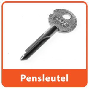 slotenmaker den haag Pensleutel Steeksleutel
