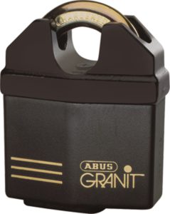 slotenmaker den haag ABUS Granit hangslot Slotenmaker Den Haag