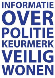 Deur openen bij buitensluiting? Politie Keurmerk Veilig Wonen PKVW Slotenmaker Den Haag
