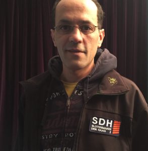 slotenmaker den haag Slotenmaker Den Haag Medewerkers